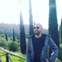 Δημητρης Σπυροπουλος