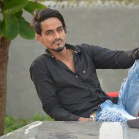 Nabeed Momin