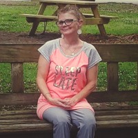 Wendy Milsap-Brayboy