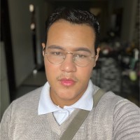 Gerald Santos