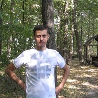 Sergey Antonuk