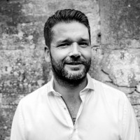 Jesper Hilding Larsson