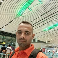 Anand Kumar Yadav