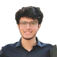 Megh Patel