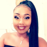 Adreanna Gleaton