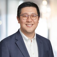 Kevin Wang