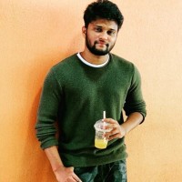 Vinay Teja