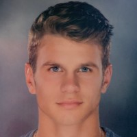 Collin Kubecka