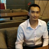 Dean Huang