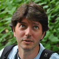Patrick Van Wouwe