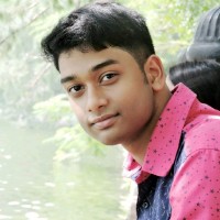 Rajesh Das