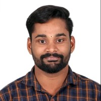Karthivel P