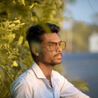 Sai Krishna Raparthi