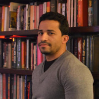 Mohamed Shawky