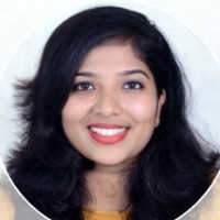 Sushmita V