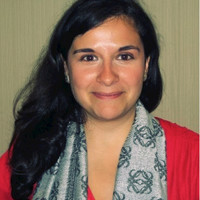 Inmaculada Luengo López