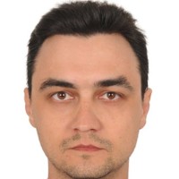 Alexandr Tsysov