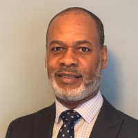 Robert Ampomah, B. Eng (Hons)