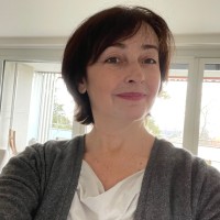 Josephine Schmidt