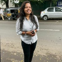 Varsha Jaiswal