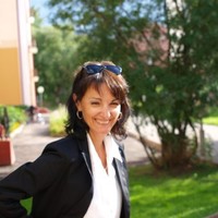 Елисеева Елена