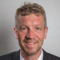 Christian A. Wörle MBA MSc.
