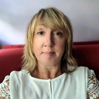 Agnieszka Ciechanowska