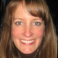 Dawn Leach