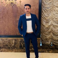 Saurav Sharma