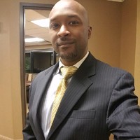 Michael Garrett MBA HR MGMT