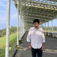 Nikhil Koneru