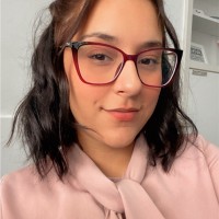 Emily Santos De Oliveira