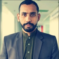 Sheeraz Ahmad