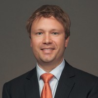 Carter Griffin