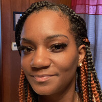 Fantasia Adams