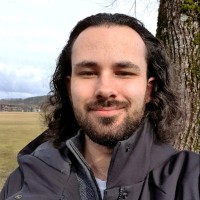 Markus Molid Eliassen