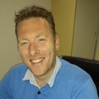 Stefan Oosting