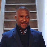 Andile Mdlalose