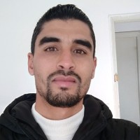 Mohamed Amine Boubakri