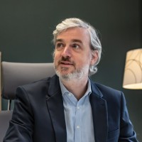 Hubert de TERNAY