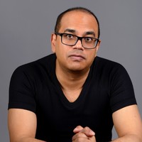 Dr. Mahen Jhugroo, CPsychol,  AFBPsS