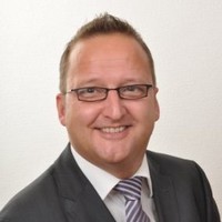 Klaus Borgolte