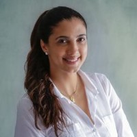 Patricia Moreno Grangeiro