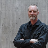 Erik (Rick) Sommerfeld, Aia
