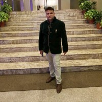 Shekhar Pujari