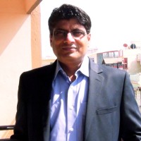 Anil Jain