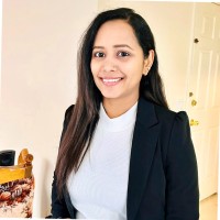 Susmita Joshi