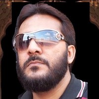 Muhammad Nouman Siddiqui Keranvi