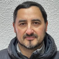 Claudio Omar Neumann Velasquez