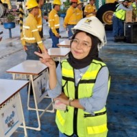 Hanifa Nabilatulhuda
